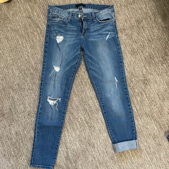 Flying Monkey L7607 Skinny Jeans Size 26‎ - Picture 1 of 7